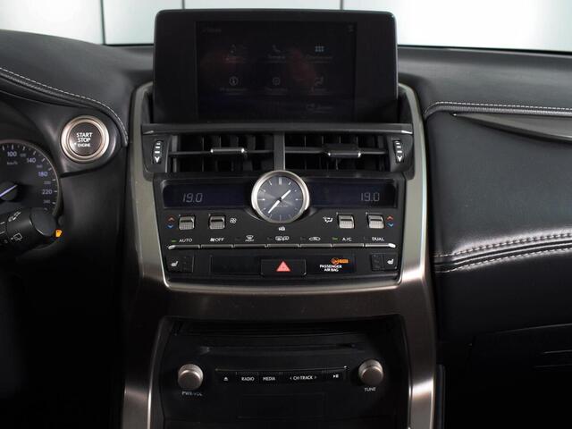 Lexus NX 2017