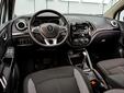 Renault Kaptur 2021