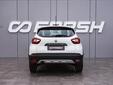 Renault Kaptur 2021