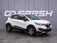 Renault Kaptur 2021