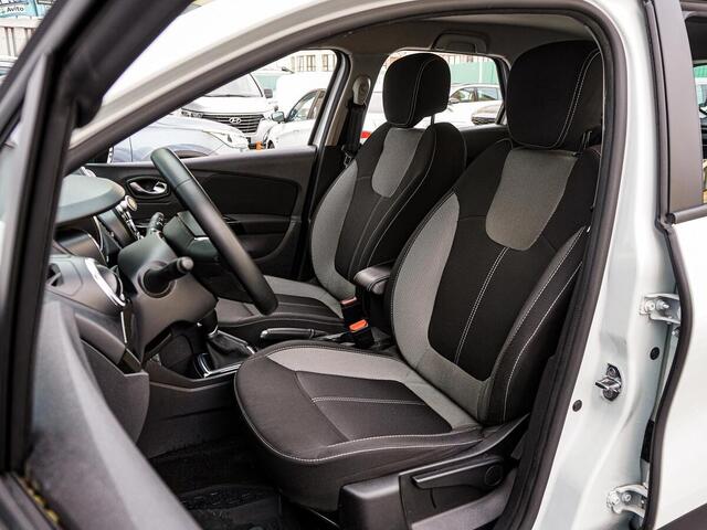 Renault Kaptur 2021