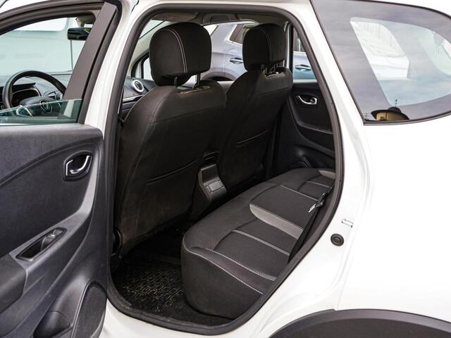 Renault Kaptur 2021