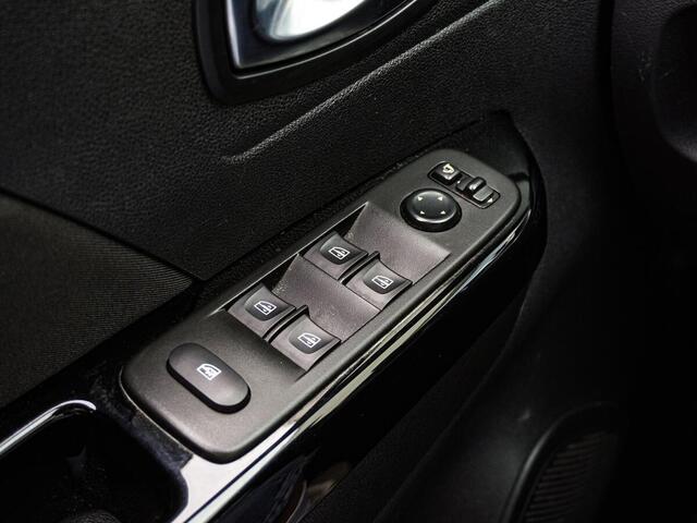 Renault Kaptur 2021