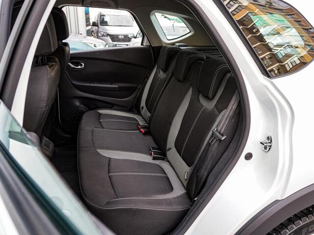Renault Kaptur 2021