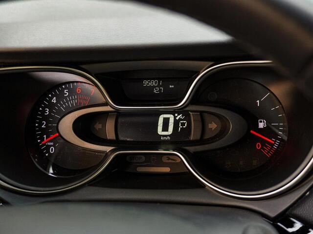 Renault Kaptur 2021