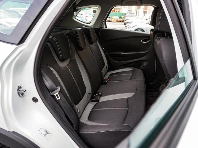 Renault Kaptur 2021