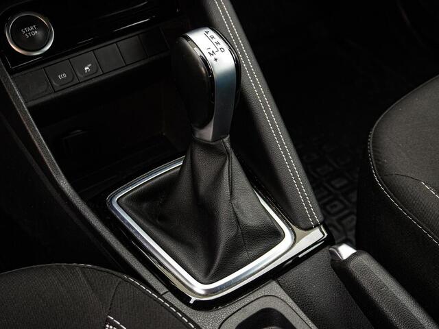 Renault Kaptur 2021