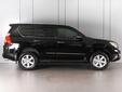 Lexus GX 2010