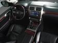 Lexus GX 2010