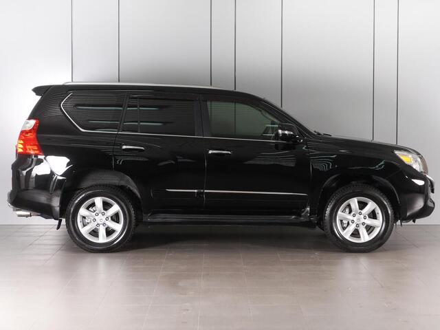 Lexus GX 2010