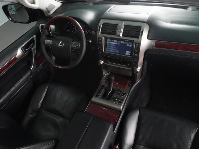Lexus GX 2010