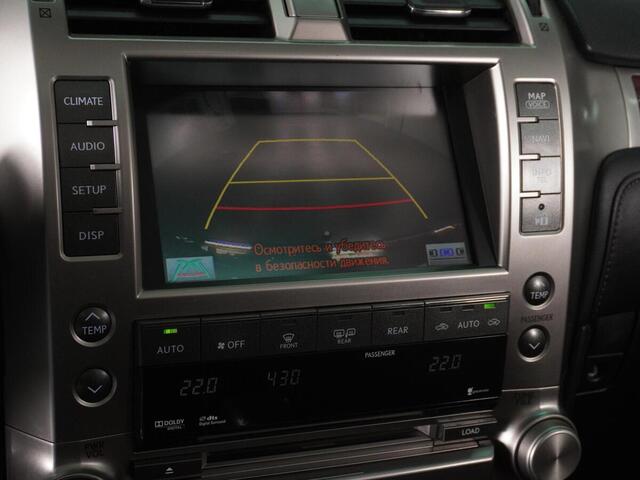 Lexus GX 2010