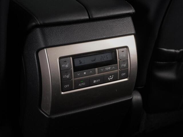Lexus GX 2010