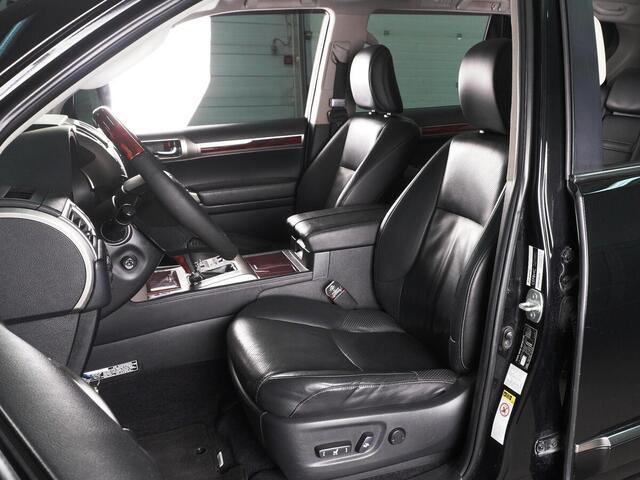 Lexus GX 2010