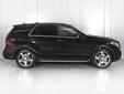 Mercedes-Benz GLE 2015