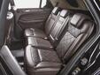 Mercedes-Benz GLE 2015