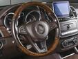 Mercedes-Benz GLE 2015