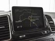 Mercedes-Benz GLE 2015