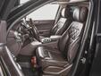 Mercedes-Benz GLE 2015