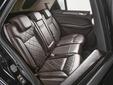 Mercedes-Benz GLE 2015