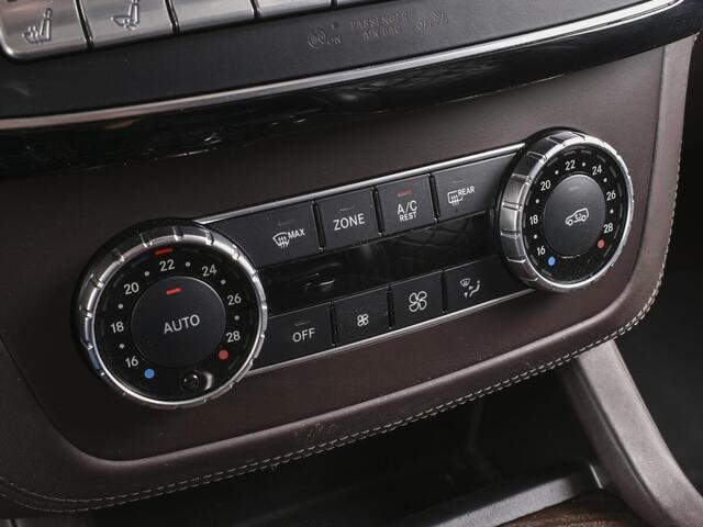 Mercedes-Benz GLE 2015