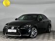 Lexus IS 2018
