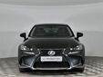 Lexus IS 2018