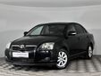 Toyota Avensis 2008