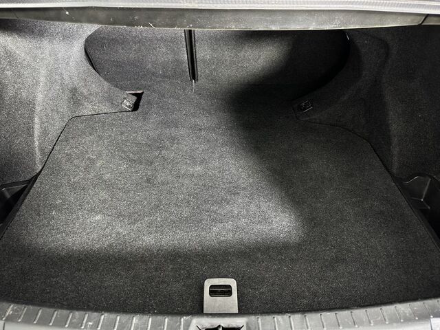 Toyota Avensis 2008