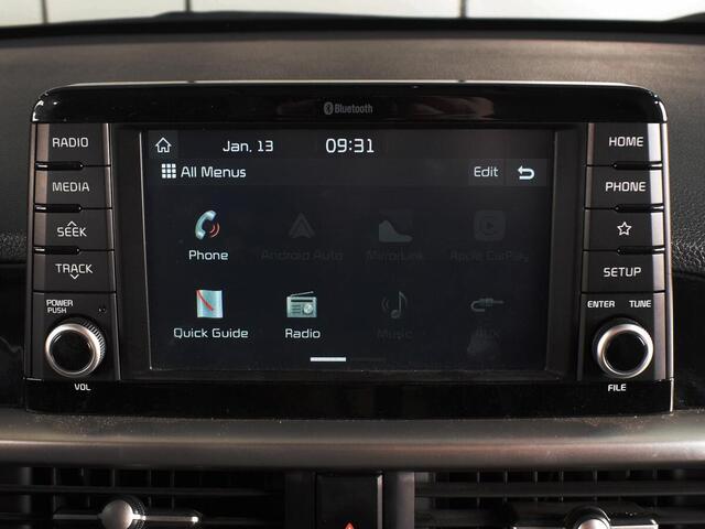 Kia Morning 2019
