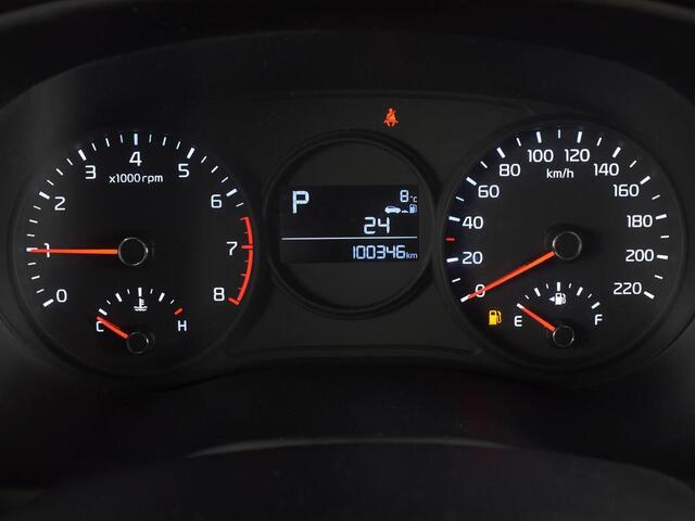 Kia Morning 2019