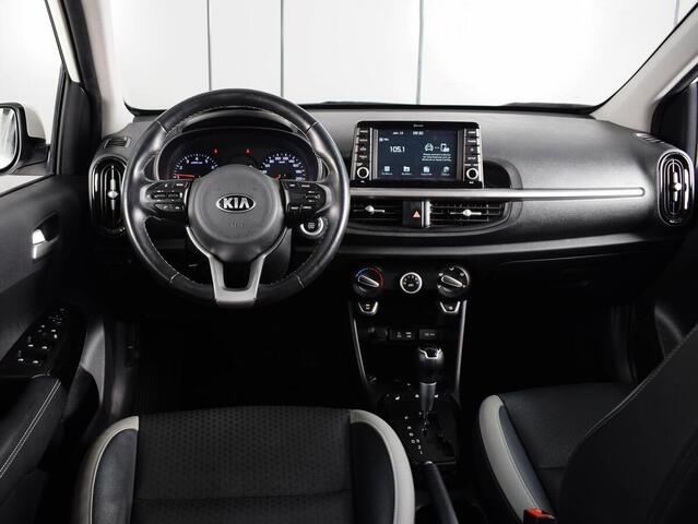 Kia Morning 2019