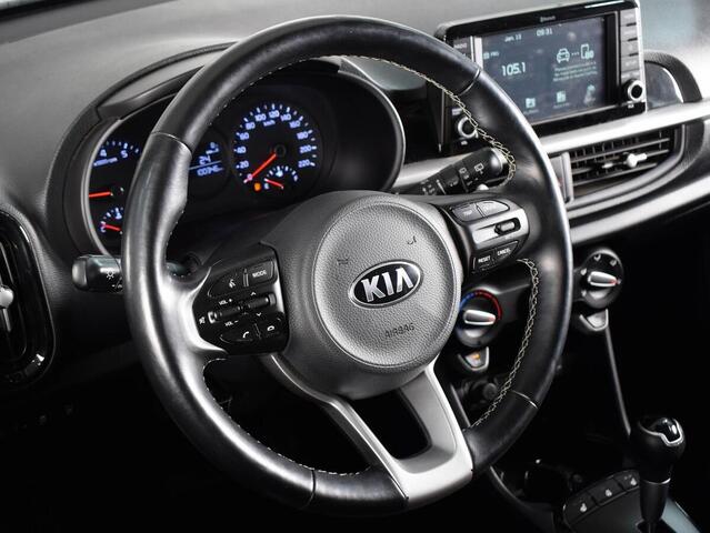 Kia Morning 2019