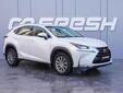 Lexus NX 2015
