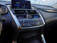 Lexus NX 2015