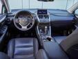 Lexus NX 2015