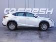 Lexus NX 2015