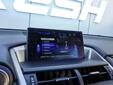 Lexus NX 2015