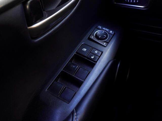 Lexus NX 2015