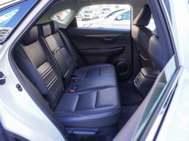 Lexus NX 2015