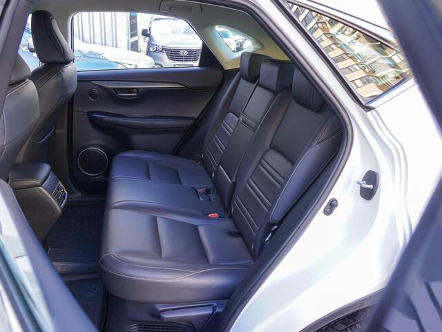 Lexus NX 2015