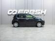 Toyota Passo 2019