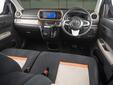 Toyota Passo 2019