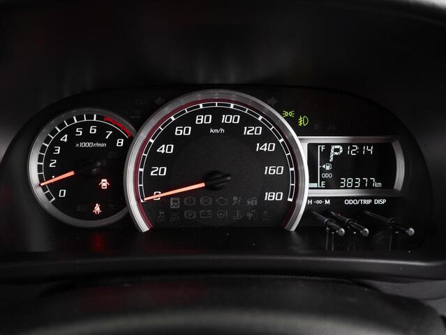 Toyota Passo 2019
