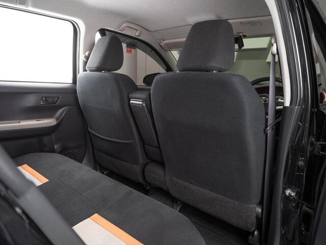 Toyota Passo 2019