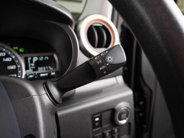 Toyota Passo 2019