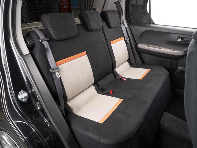 Toyota Passo 2019