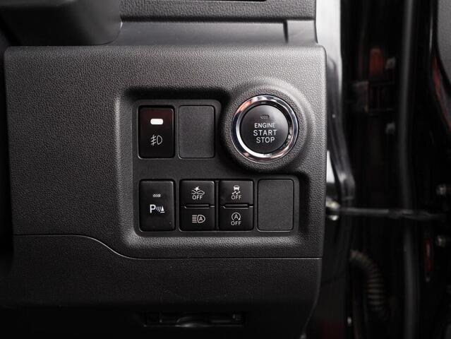 Toyota Passo 2019