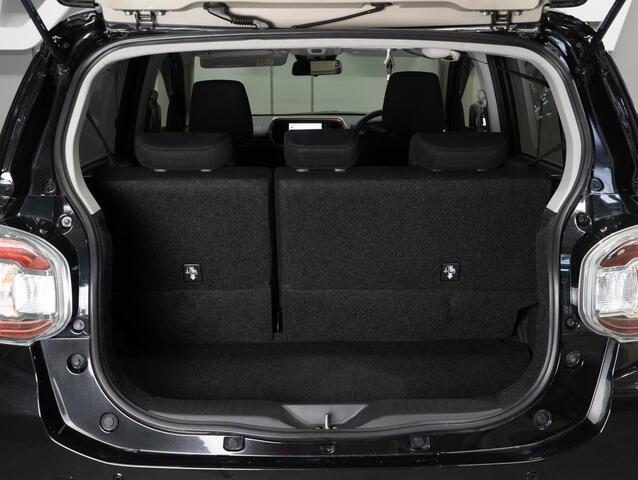 Toyota Passo 2019