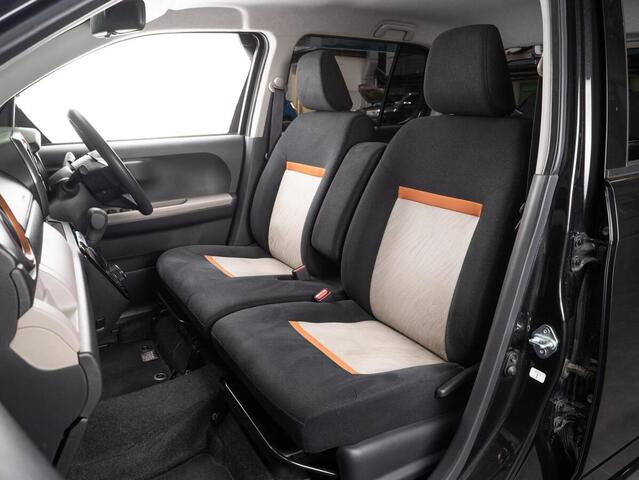 Toyota Passo 2019